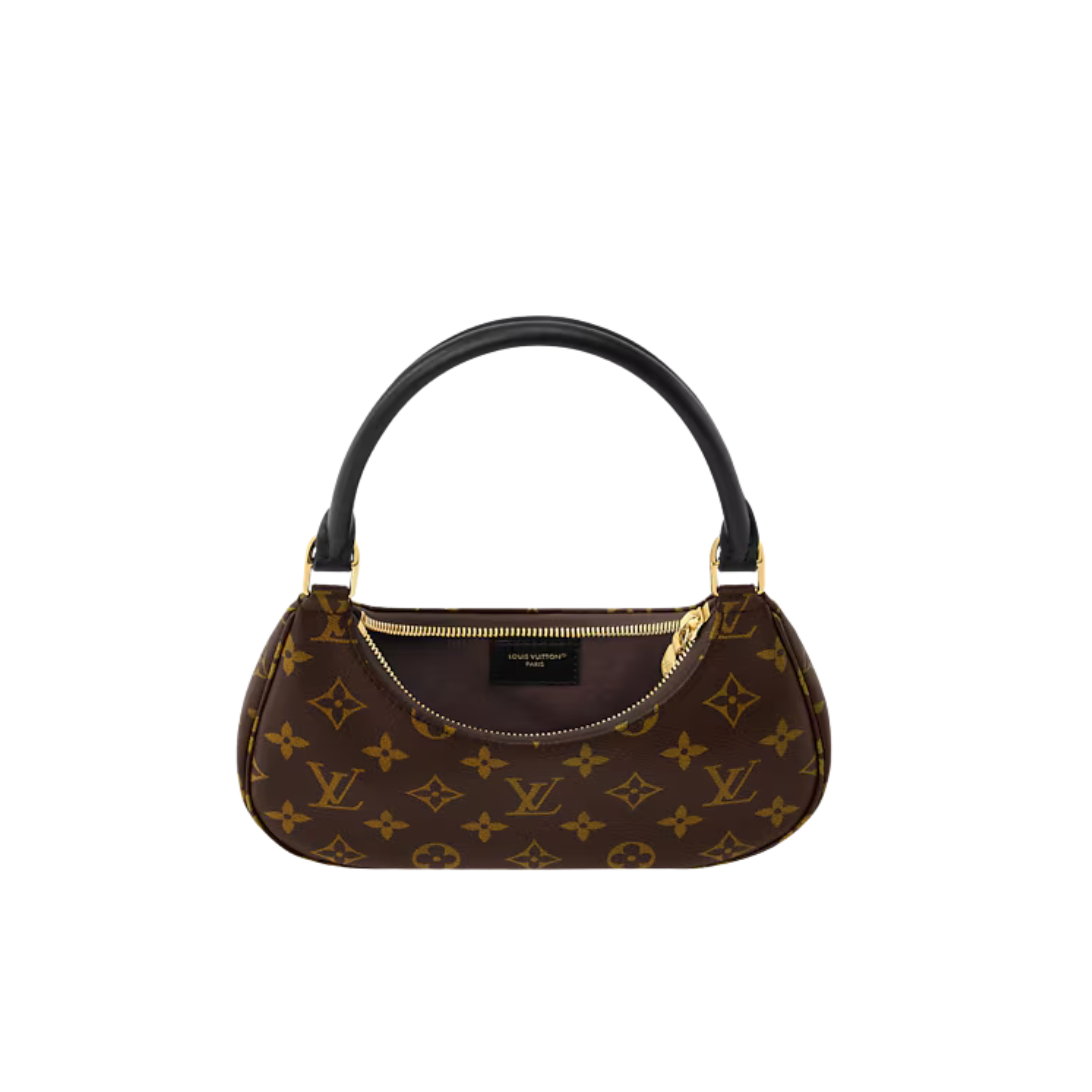 Louis Vuitton | PM Brown Shoulder bag