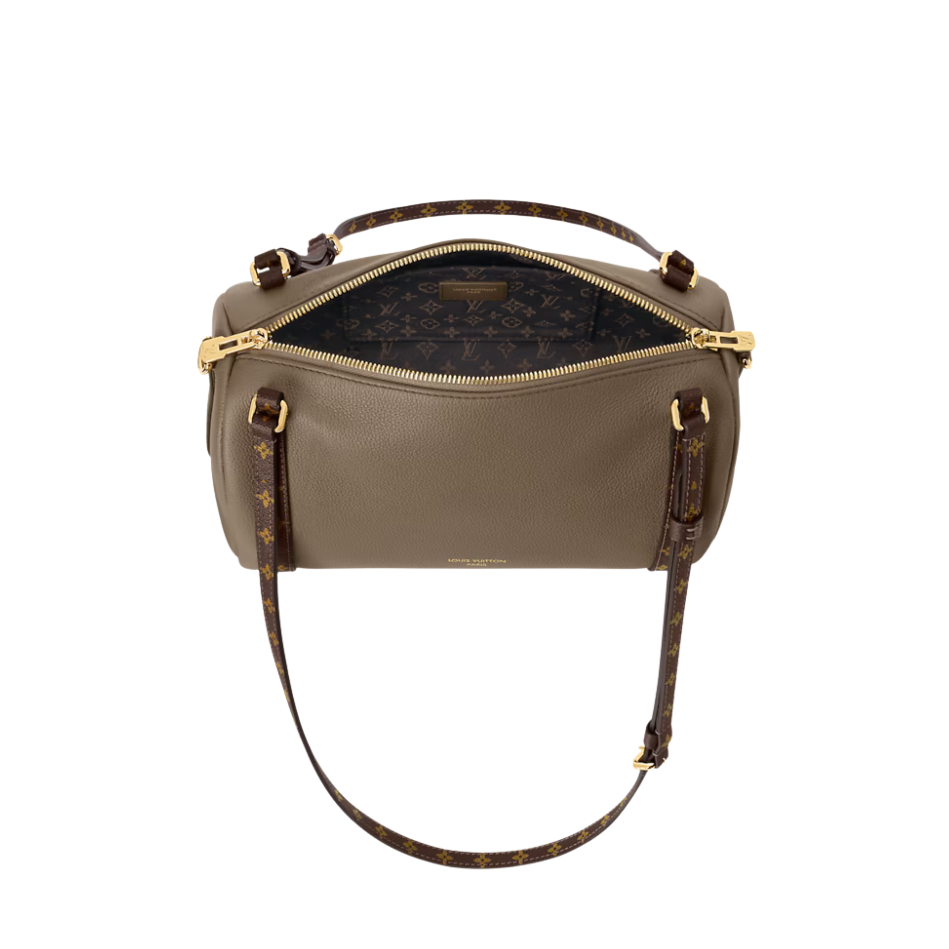 Louis Vuitton | Express handbag in calfskin leather