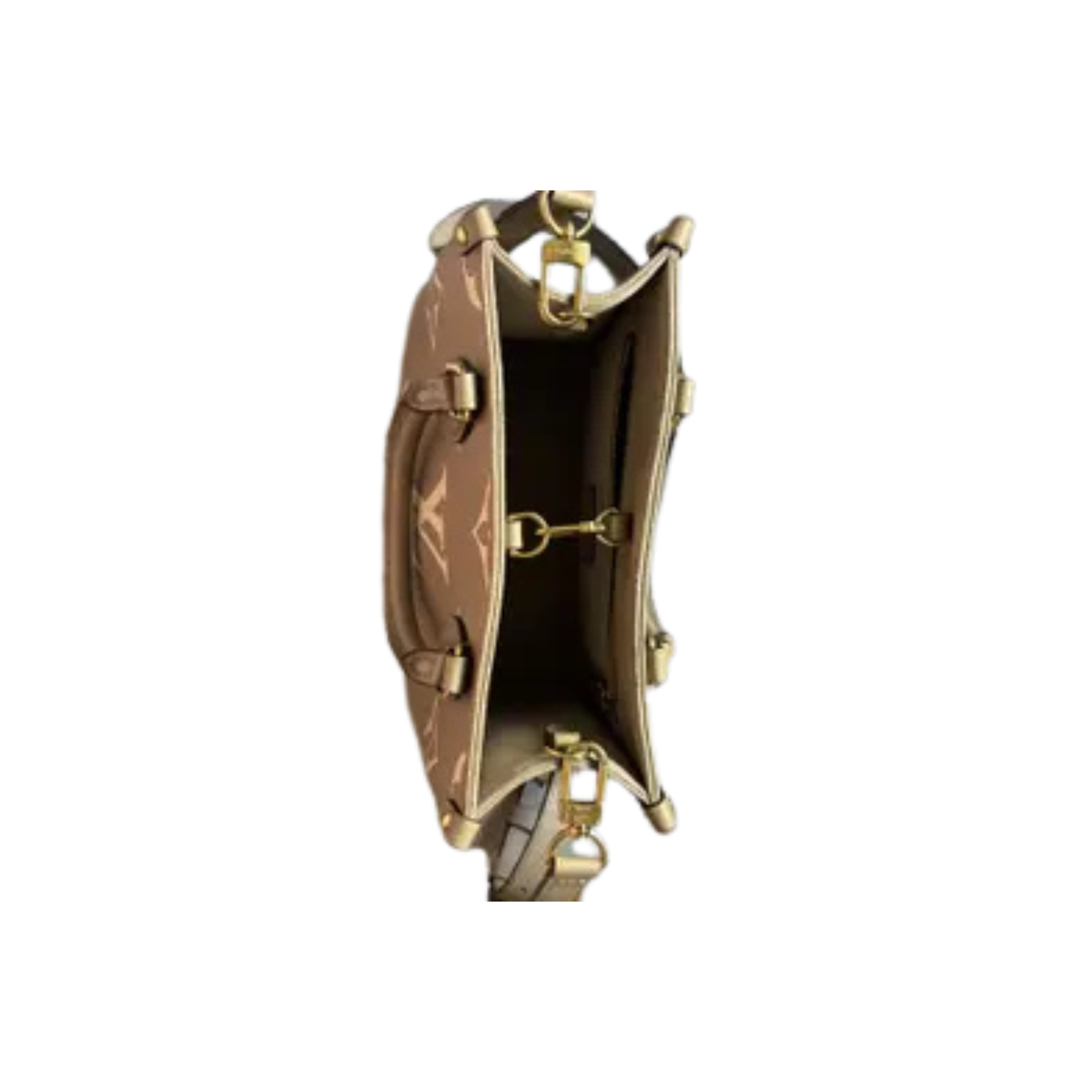 Louis Vuitton | Onthego leather tote Bag