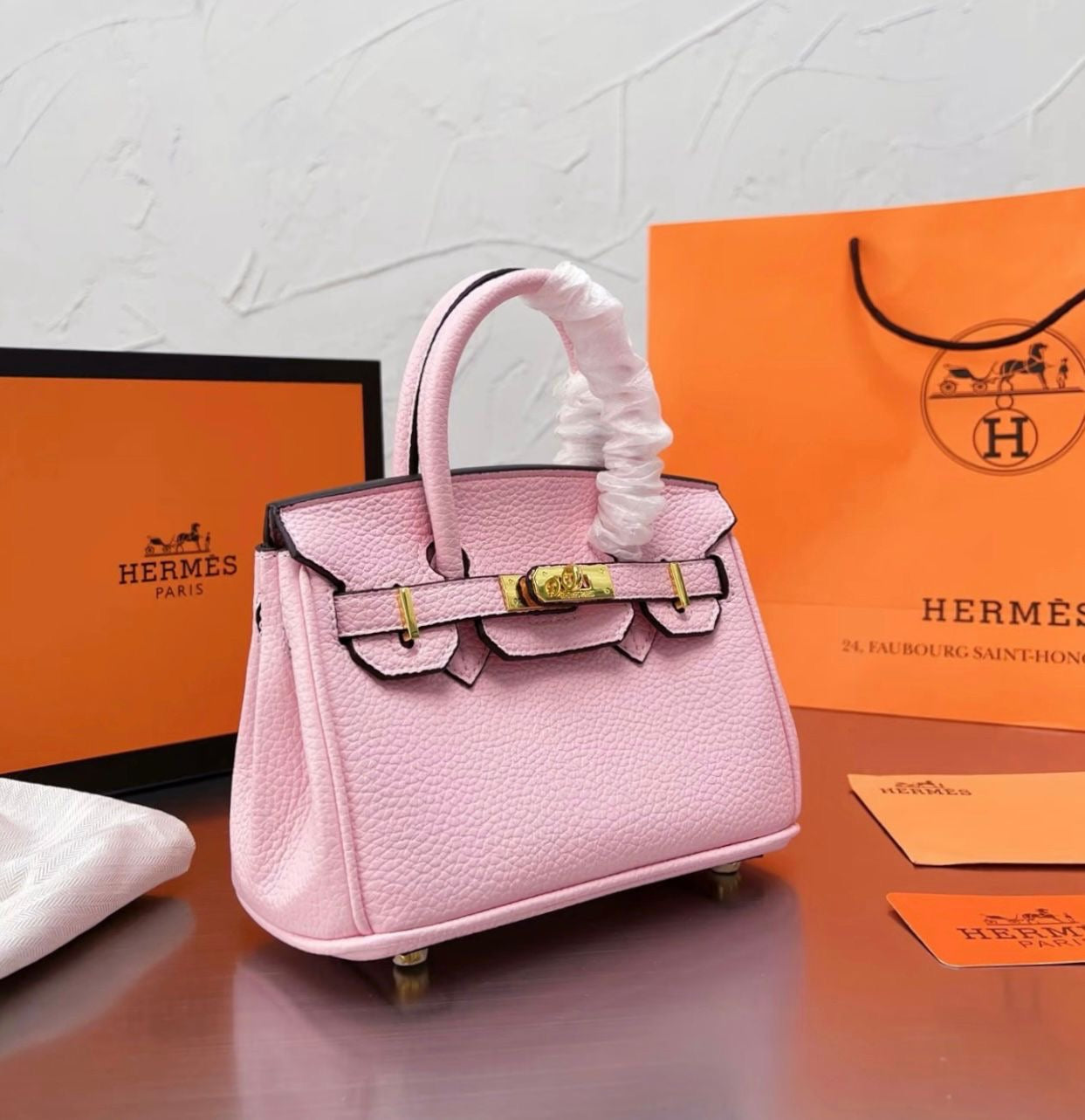 Premium Bag 3B709990