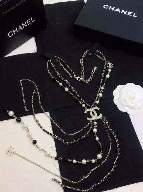 Chanel Jewelry |