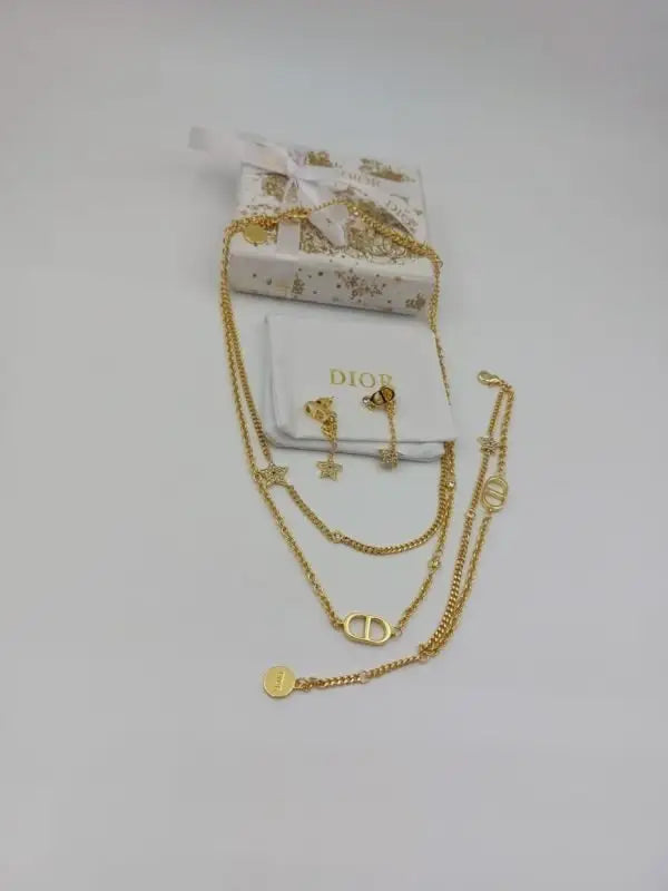 Dior Jewelry |