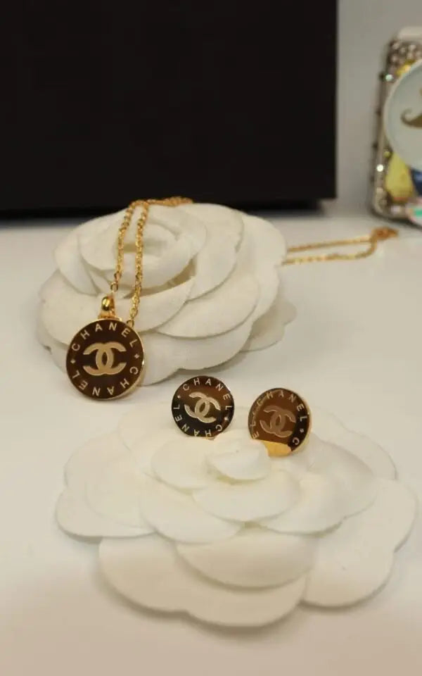 Chanel Jewelry |