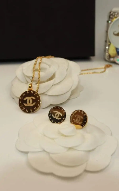 Chanel Jewelry |