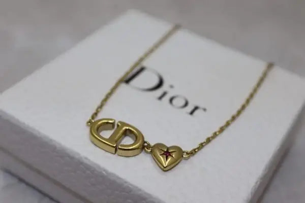 Dior Jewelry |