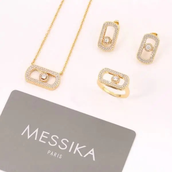 Messika Jewelry |