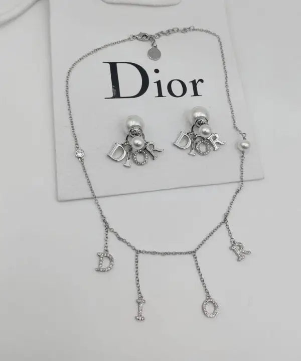 Dior Jewelry |