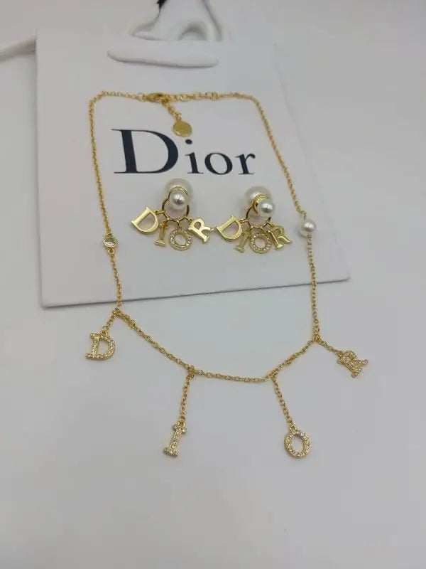 Dior Jewelry |