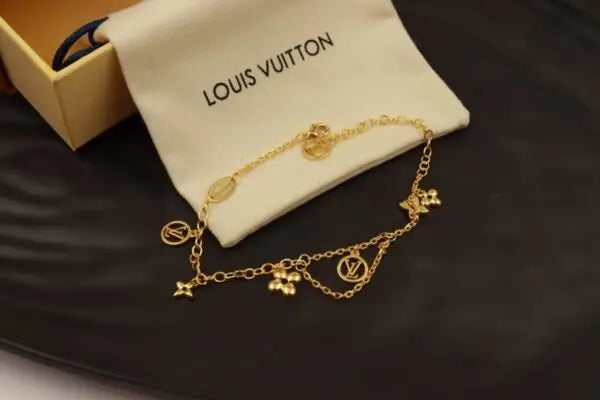 Louis Vuitton Jewelry |