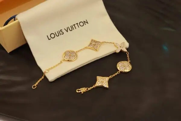Louis Vuitton Jewelry |