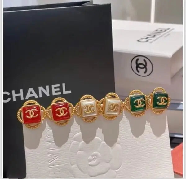 Chanel Jewelry |