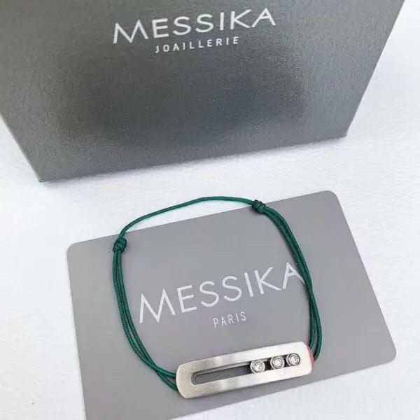 Messika Jewelry |