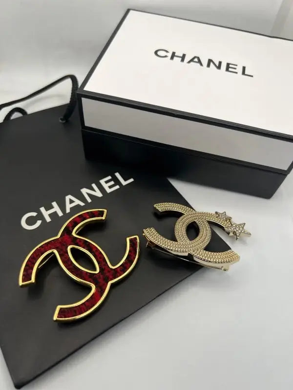 Chanel Jewelry |