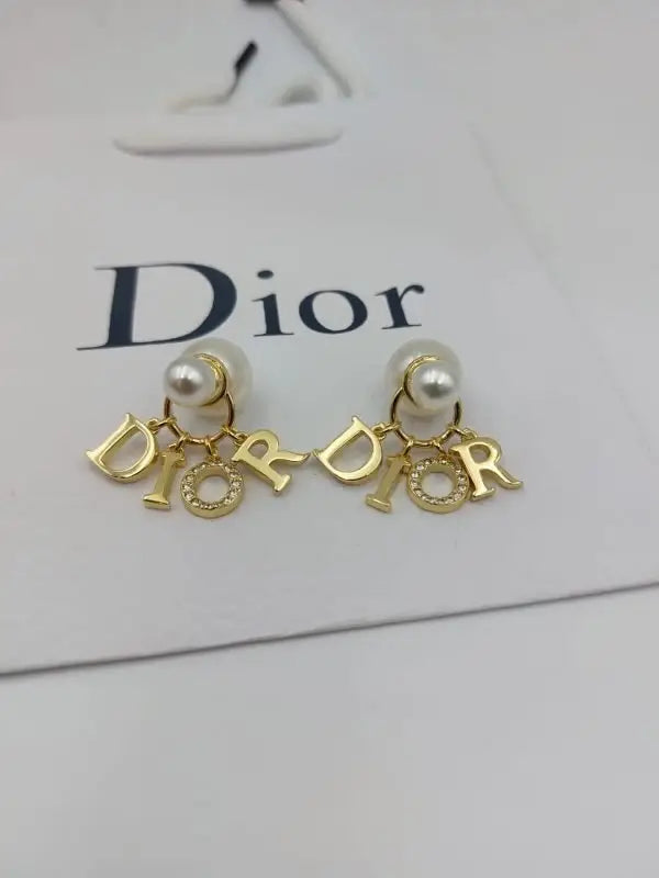 Dior Jewelry |