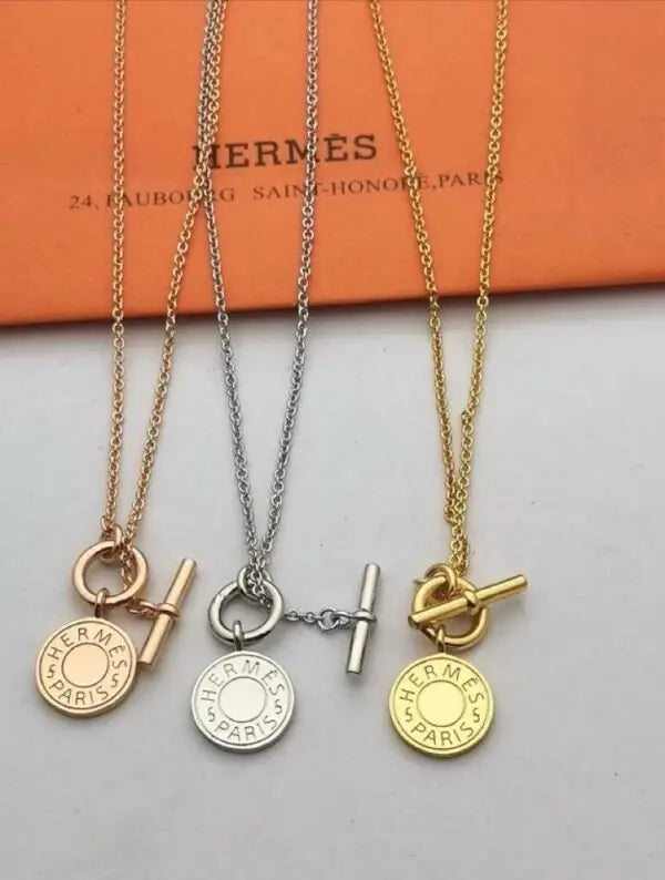 Hermès Jewelry |