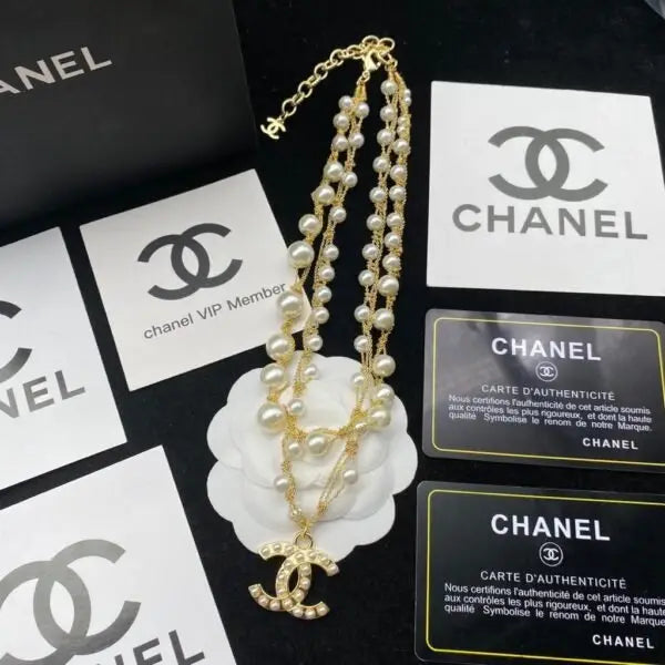 Chanel Jewelry |