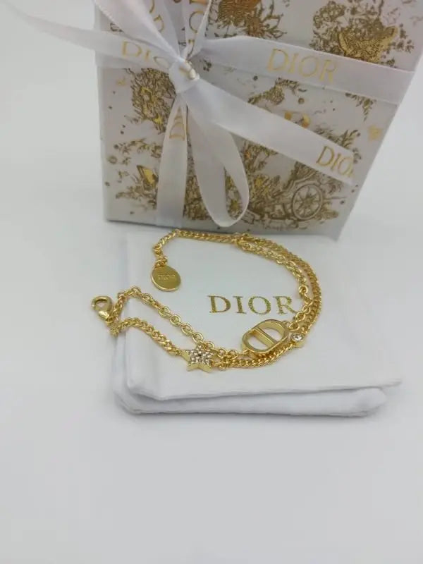 Dior Jewelry |