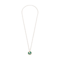 Cartier Jewelry | Sleek Pendant Necklace