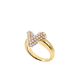 Louis Vuitton Jewelry | Pearl Bow Ring