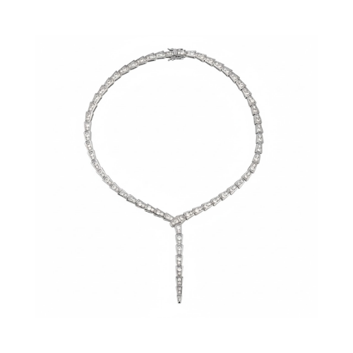 Bvlgari Jewelry | Y Drop Pendant