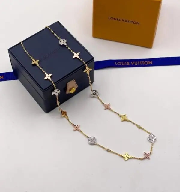 Louis Vuitton Jewelry |