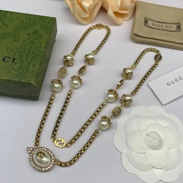Gucci Jewelry |