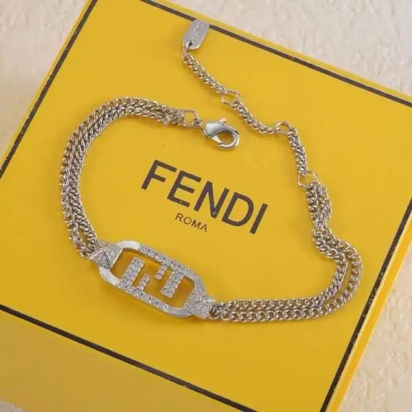 Fendi Jewelry |