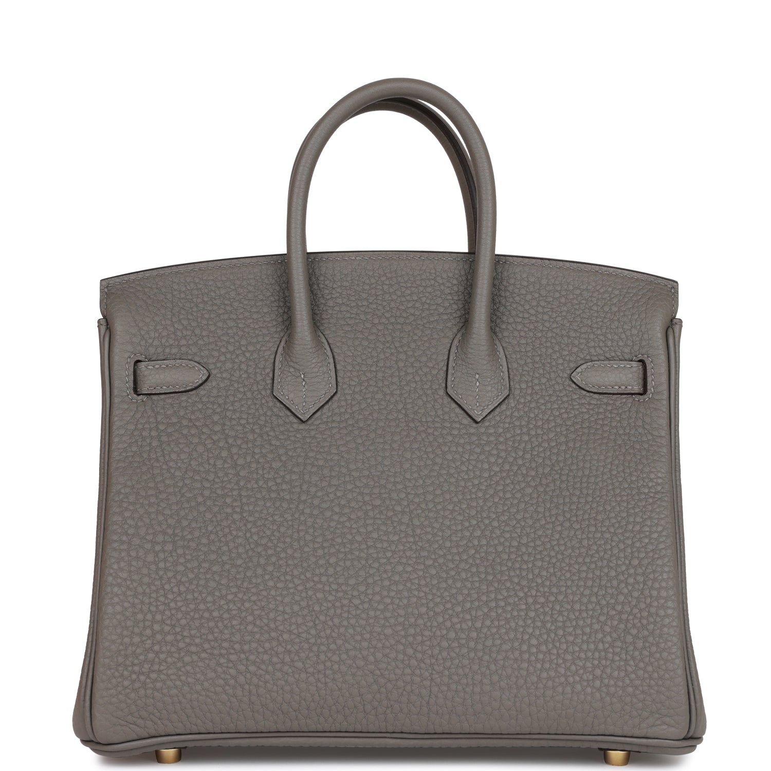 Hermès | Birkin 25 Gris Meyer Togo