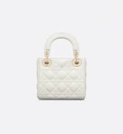Dior Bag | My ABCDior White