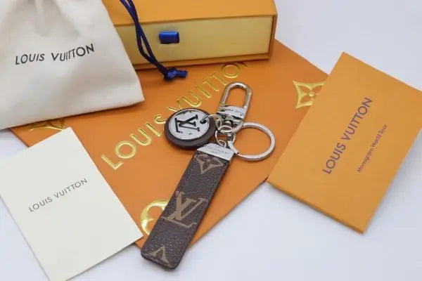 Louis Vuitton Jewelry |