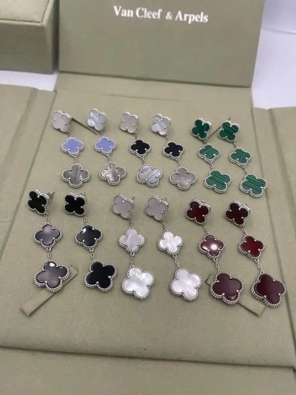 Van Cleef & Arpels Jewelry |