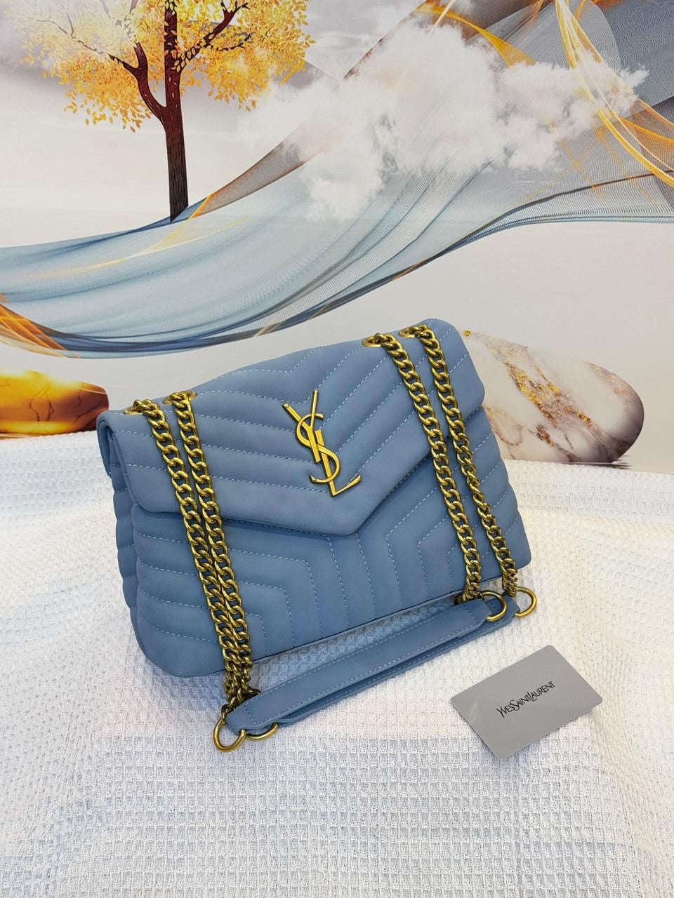 Luxury Bag | Normal Bag 075