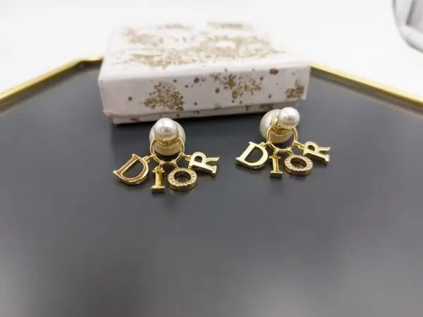 Dior Jewelry |