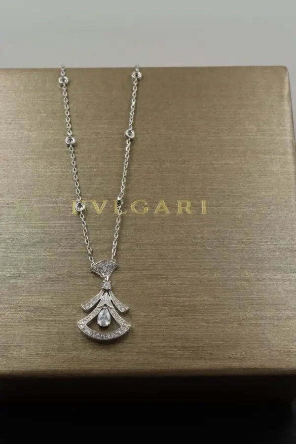 Bvlgari Jewelry |