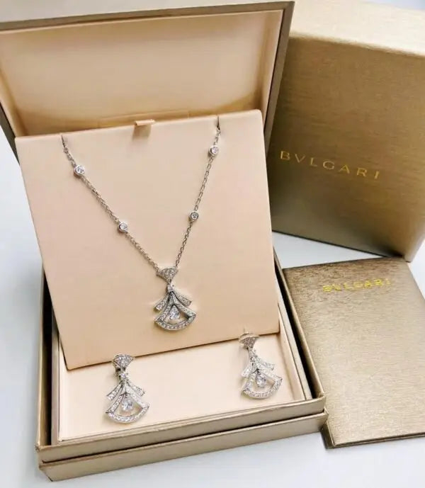 Bvlgari Jewelry |
