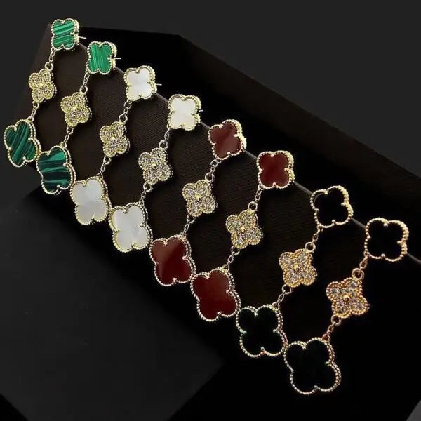 Van Cleef & Arpels Jewelry |