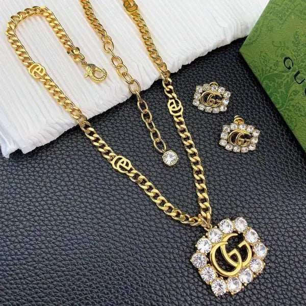Gucci Jewelry |