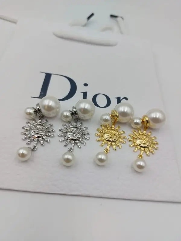 Dior Jewelry |