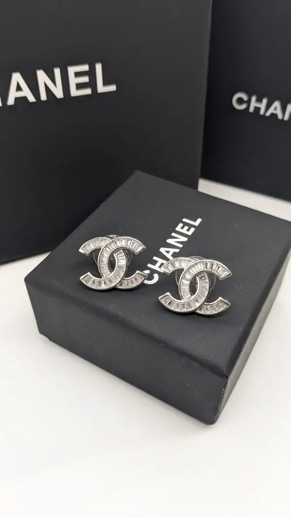 Chanel Jewelry |