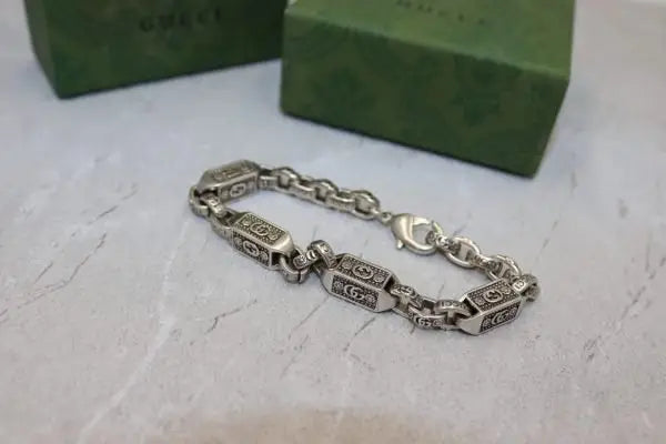 Gucci Jewelry |