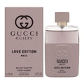 Gucci | Guilty Love Edition 2021 Pour Homme