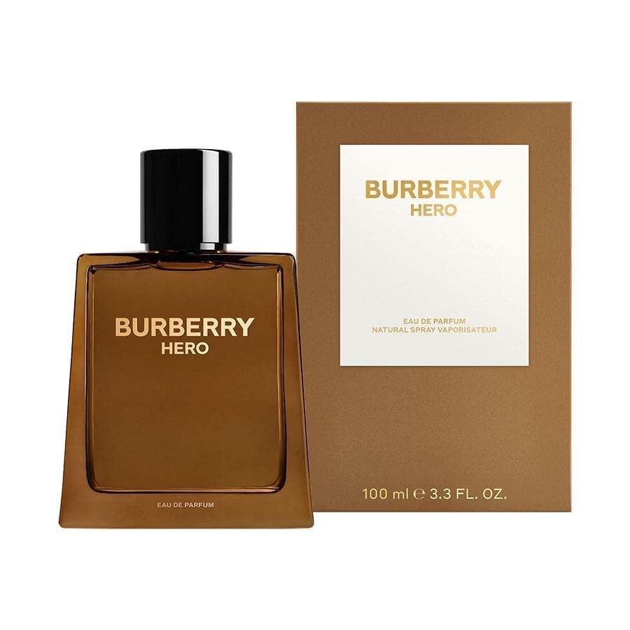 Burberry | Hero Eau De Parfum For Men 100Ml