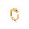Cartier Jewelry | Panther Head Ring