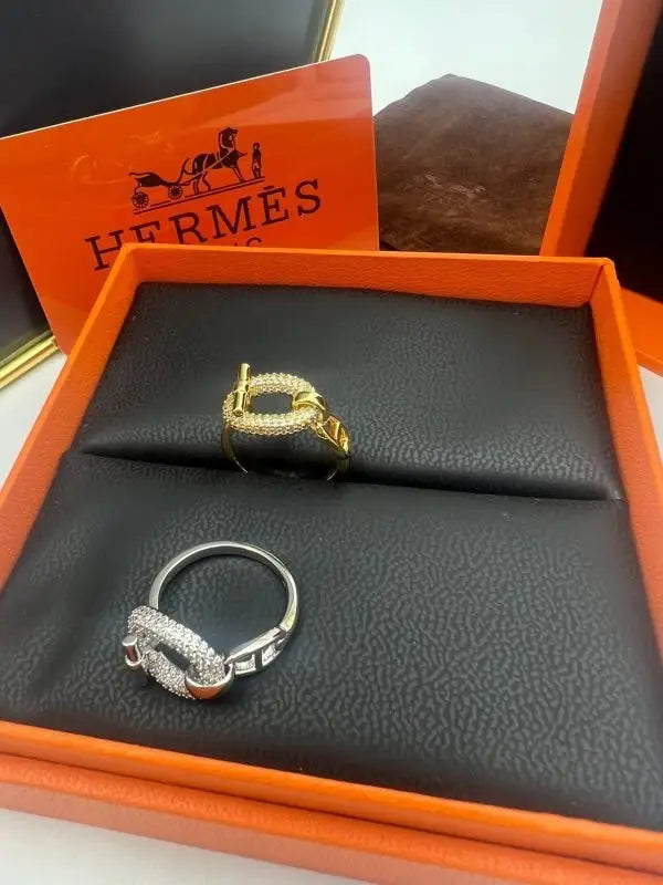 Hermès Jewelry |