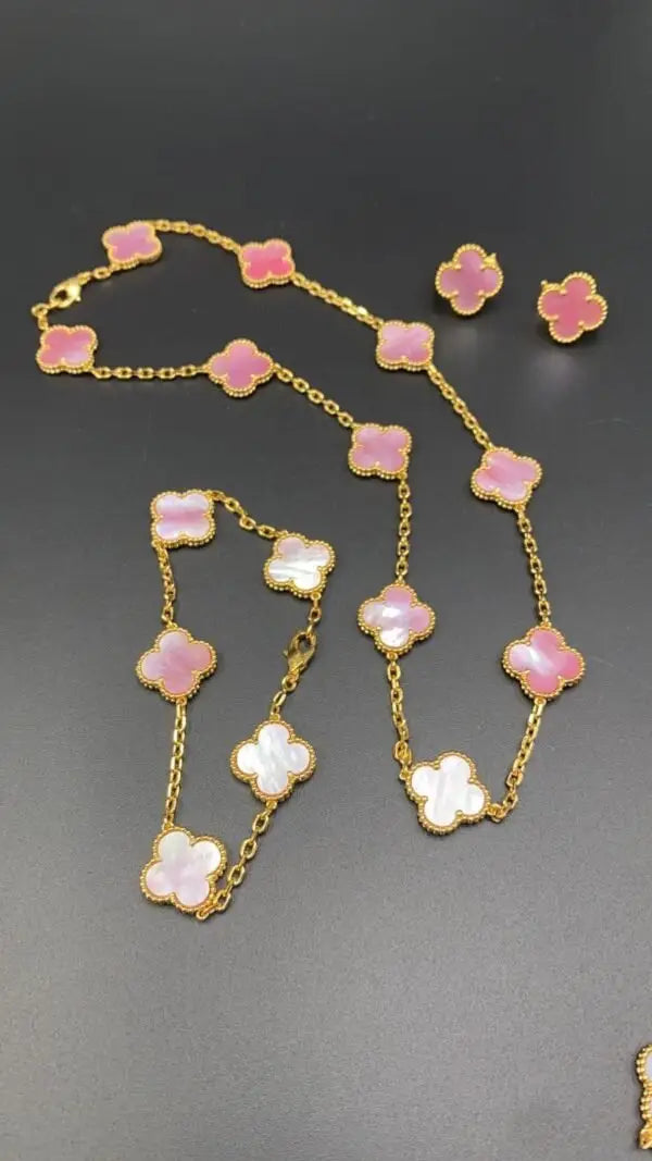 Van Cleef & Arpels Jewelry |