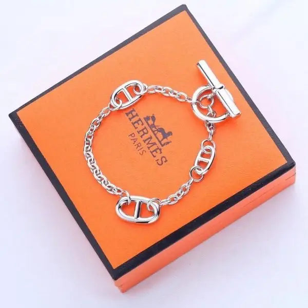 Hermès Jewelry |