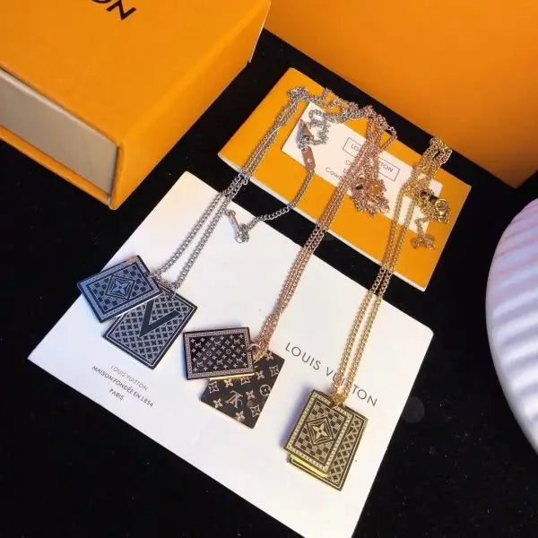 Louis Vuitton Jewelry |