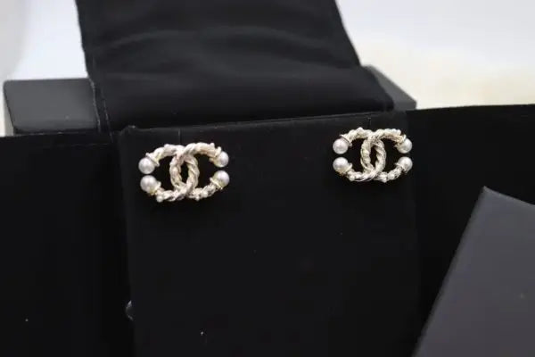 Chanel Jewelry |
