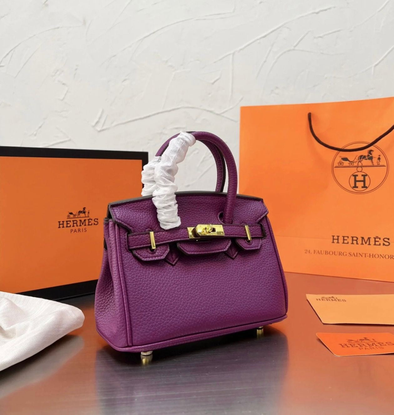 Premium Bag 5424FF67