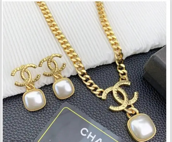 Chanel Jewelry |
